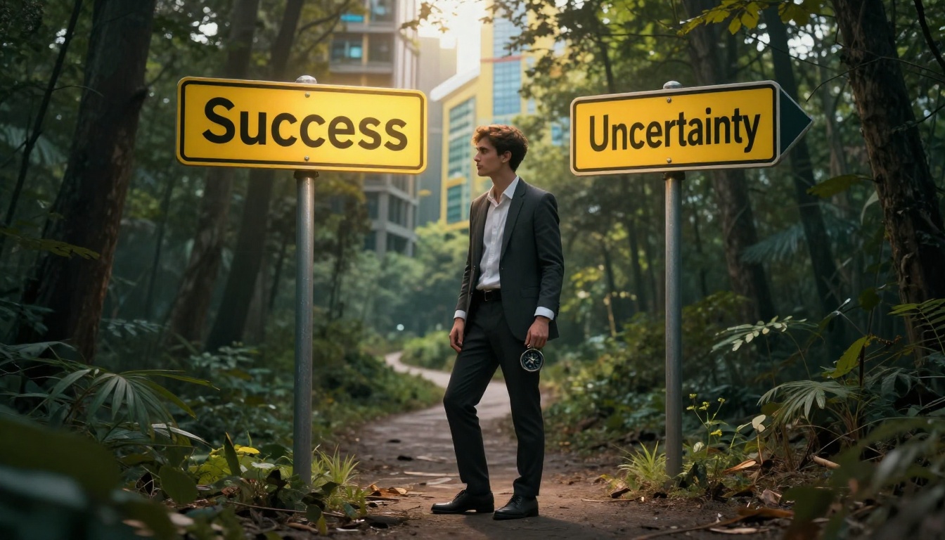 How to Choose the Right College Course for a Thriving Career Path