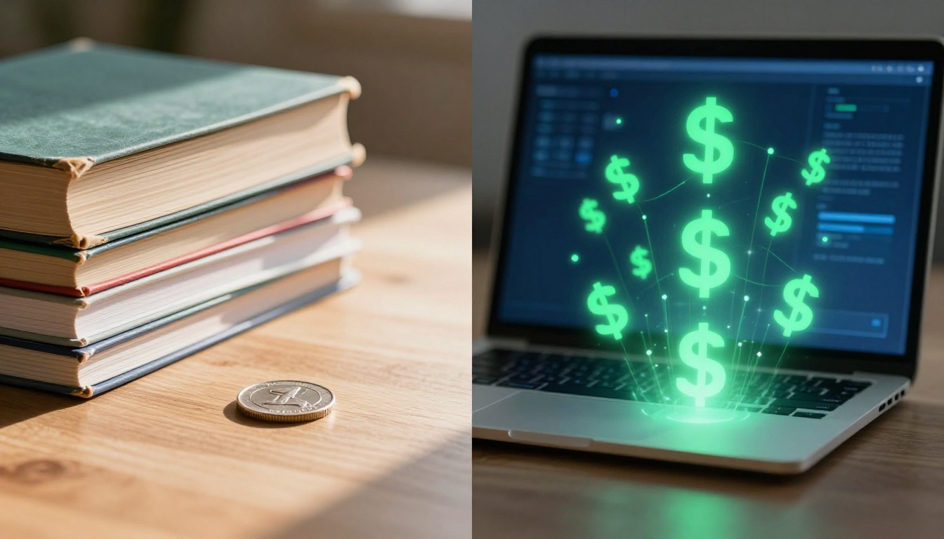 Coursera vs. Udemy: The Ultimate Showdown for Budget-Conscious Students