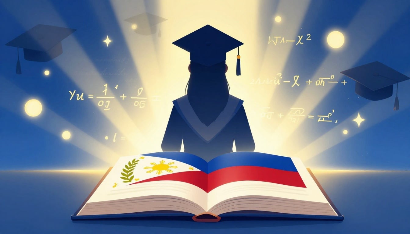 Navigating the Future: The Complete Guide to the DOST Scholarship in the Philippines 2025