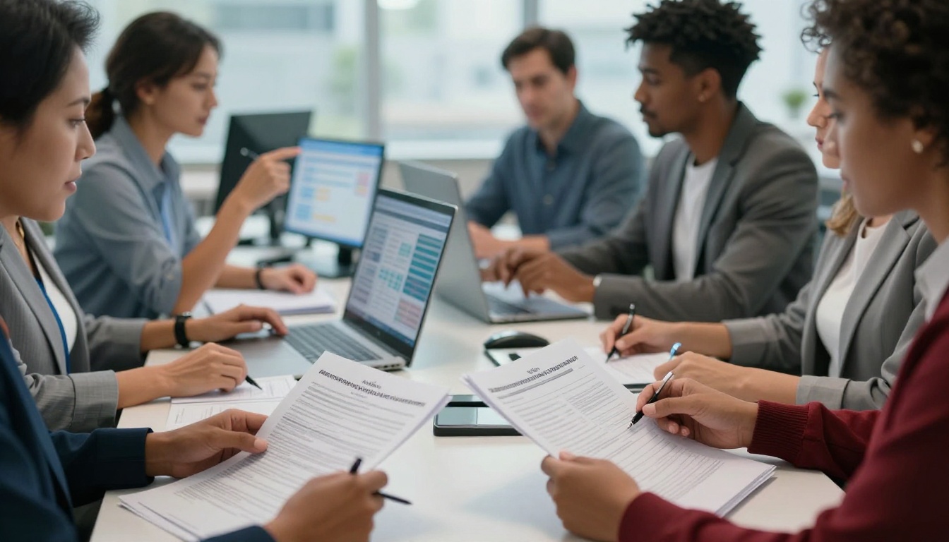 Government Jobs You Can Apply For Without a College Degree