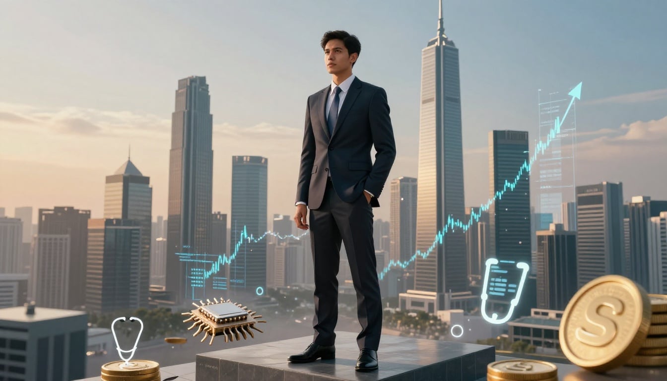 The Highest Paying Jobs for Fresh Graduates in the Philippines: Your Roadmap to Earning Potential