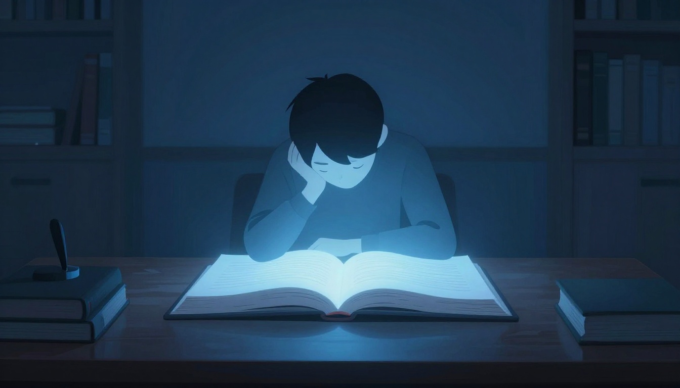 The Motivation Myth: How to Study Effectively When You Have No Drive