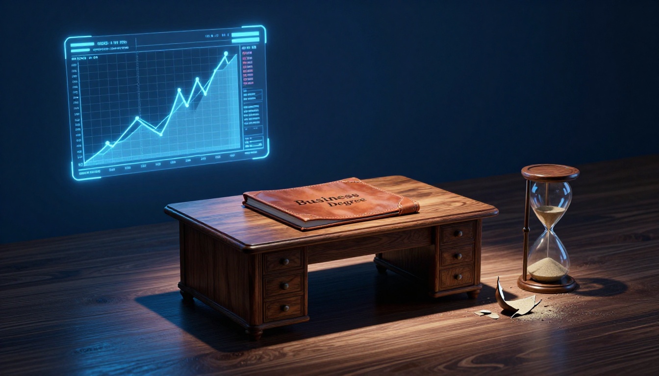 Is a Business Degree Worth It? Honest Answer for Students in 2026