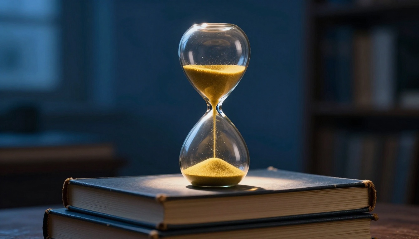 Why Most Students Fail Exams and How to Avoid It: The Definitive Study Guide